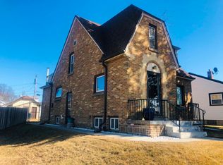 1815 S 16th St, Sheboygan, WI 53081