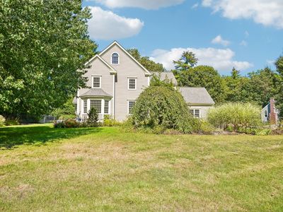 5 Steeple Chase Cir, Westford, MA, 01886