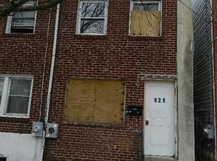 828 Bennett St, Wilmington, DE