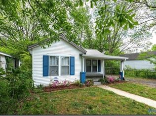 505 McCullough Ave NE, Huntsville, AL 35801