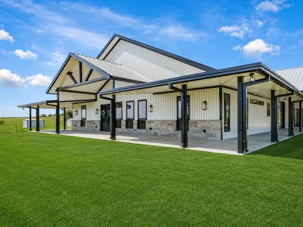385 Private Road 1733, Stephenville, TX 76401