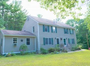122A Lane Rd, Raymond, NH 03077