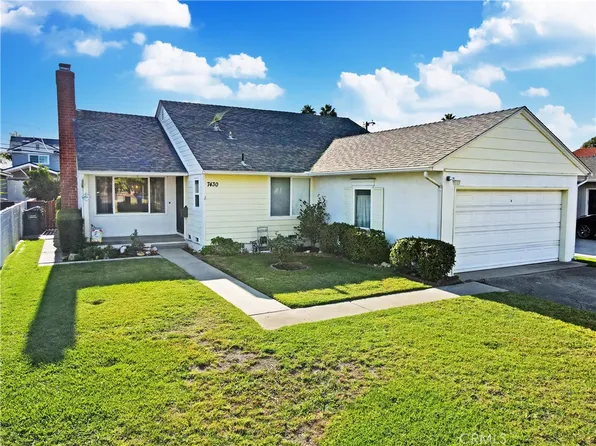 7430 Quinn St, Downey, CA 90241