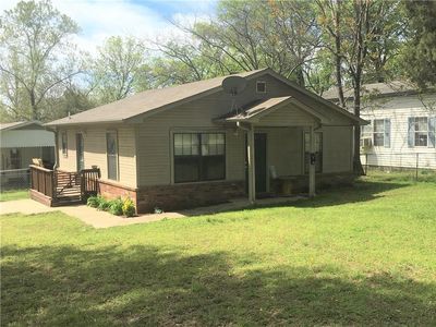 1612 Alma Blvd, Van Buren, AR, 72956