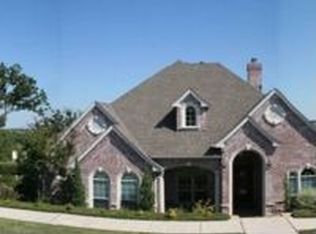 603 Promontory Dr, Keller, TX 76248