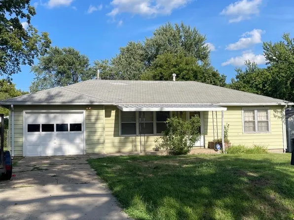 3006 SE Michigan Ave, Topeka, KS 66605