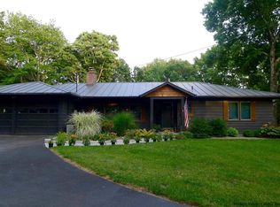 168 Buck Rd, Marbletown, NY 12484