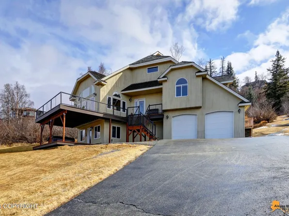 18701 France Cir, Anchorage, AK 99516