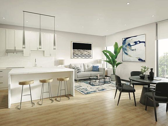 5th image of 801 N Fairfax St #415