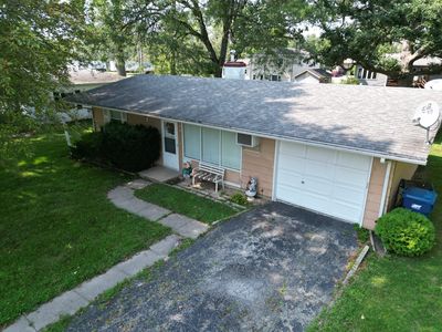 256 W Fleming St, Watseka, IL, 60970