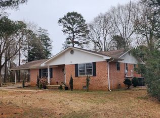 227 Yonah Post Rd, Alto, GA 30510