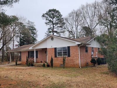 227 Yonah Post Rd, Alto, GA, 30510