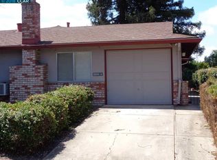 5294 Park Highlands Blvd APT A, Concord, CA 94521