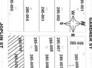 609 Joplin St, Benton, IL 62812