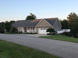 7240 Cassies Way, Nashport, OH 43830