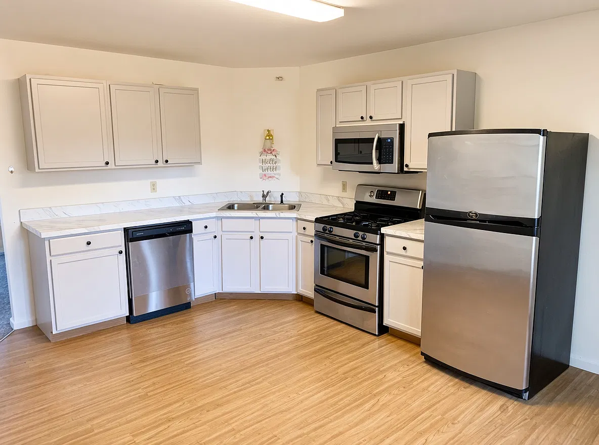 25 W Campbell Rd — Photo 2