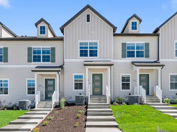 4029 S Cordero Dr, Magna, UT 84044