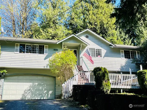 526 Hilltop Drive, Sedro Woolley, WA 98284