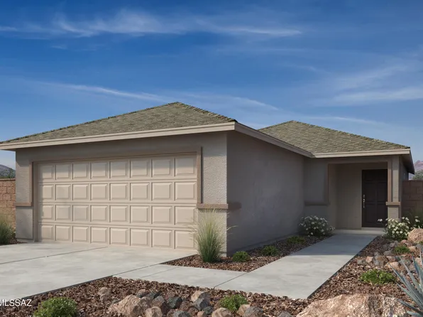 5214 E Carambola Ct, Tucson, AZ 85756