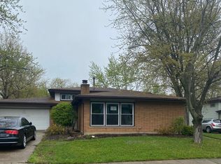 512 Illinois St, Park Forest, IL