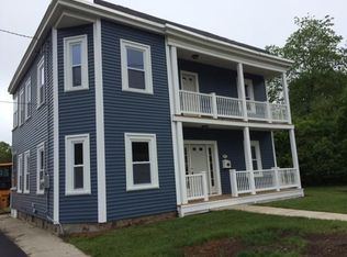 651 Varnum Ave, Lowell, MA 01854