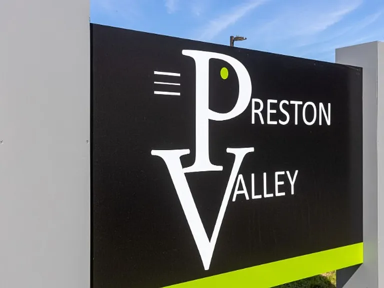 Preston Valley Apartments — Photo 33