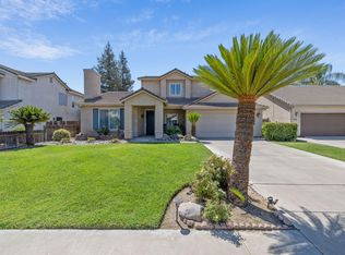 615 W Loyola Avenue, Visalia, CA 93277