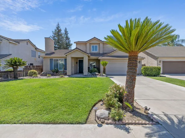 615 W Loyola Avenue, Visalia, CA 93277
