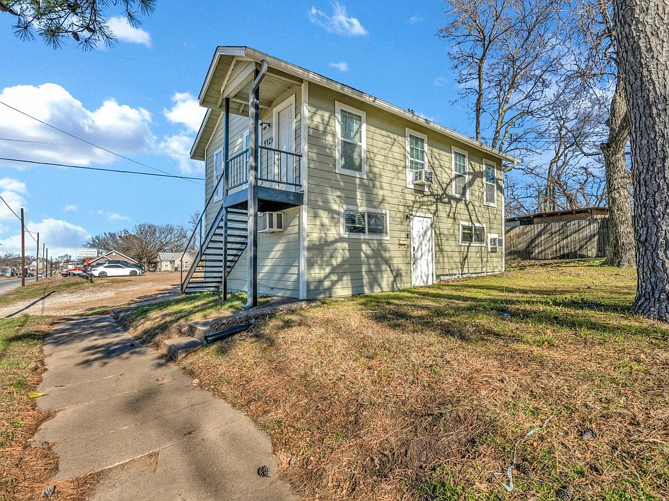 912 S Armstrong Ave Denison TX Zillow