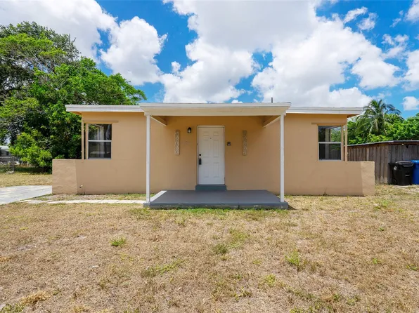 1527 NW 14th Street, Fort Lauderdale, FL 33311