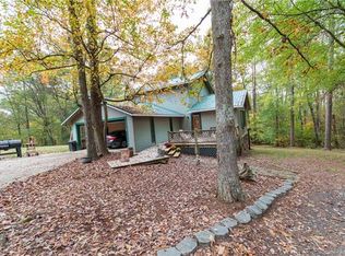 20361 Nc Hwy 73, Albemarle, NC 28001