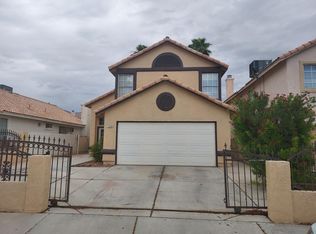 1920 Turtlerock St, Las Vegas, NV 89142