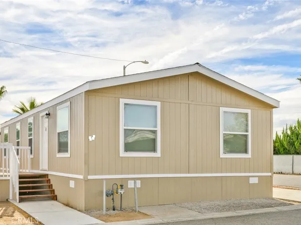 15252 Seneca Rd Space 167, Victorville, CA 92392