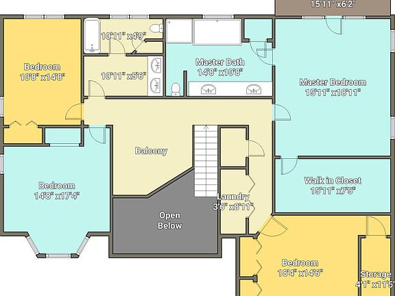 5th image of this home
