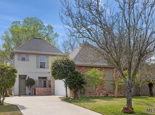 3313 Twelve Oaks Ave, Baton Rouge, LA 70820