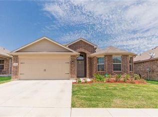 6304 Leaping Fawn Dr, Fort Worth, TX 76179