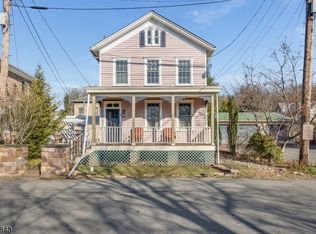 3 S Railroad Ave, Stockton, NJ 08559