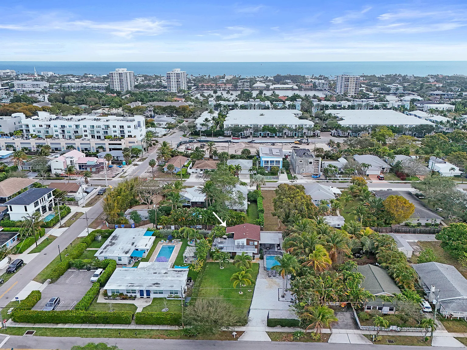 2 bed, 1.0 bath, 580 sqft, $3,000 — Photo 4