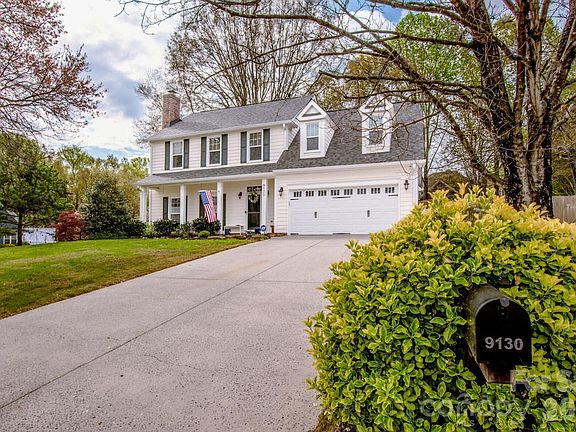 2nd image of 9130 Old Barnette Pl