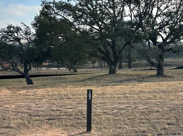 526 Interlaken St, Fredericksburg, TX 78624