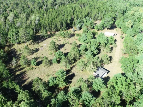 29922 N Bay Dr, Danbury, WI 54830