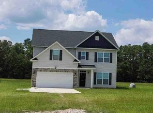 1806 Ashland Rd, Mc Bee, SC 29101