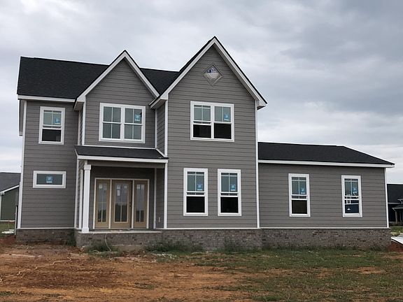 2nd image of 0 Stonehorn Lot 120