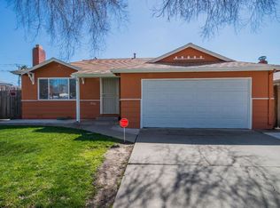 2116 Kirk Way, Sacramento, CA 95822