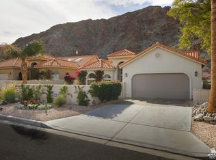 52385 Avenida Madero, La Quinta, CA 92253