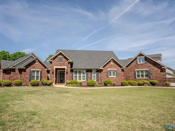 47 Highland Cv, Moulton, AL 35650
