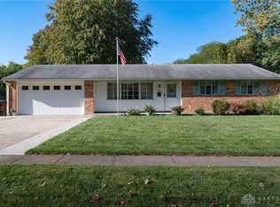 4813 Bonnie Rd, Dayton, OH 45440