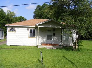7906 Grandview St, Houston, TX 77051