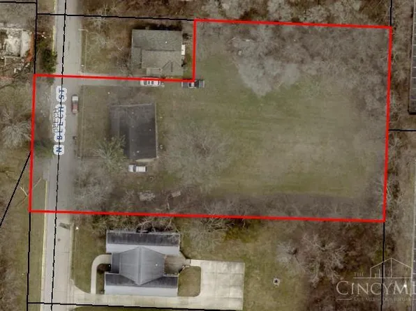 507 N Beech St, Oxford, OH 45056