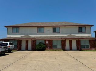 2807 Vernice Loop APT D, Killeen, TX 76549